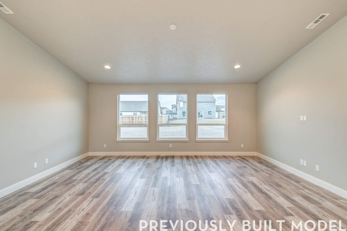 The Tully | Floor Plans | Listings | RYN Built Homes
